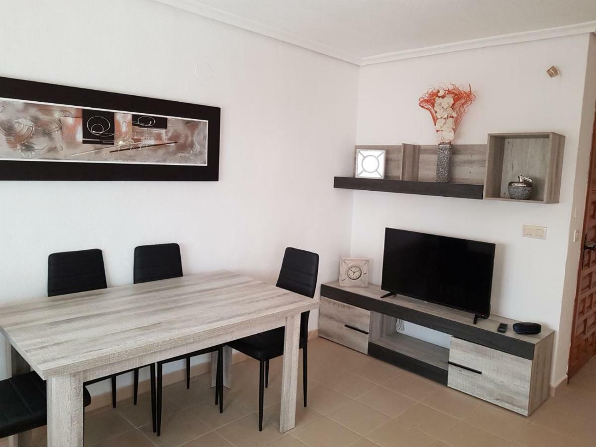 Appartement Apartamento Aiguera