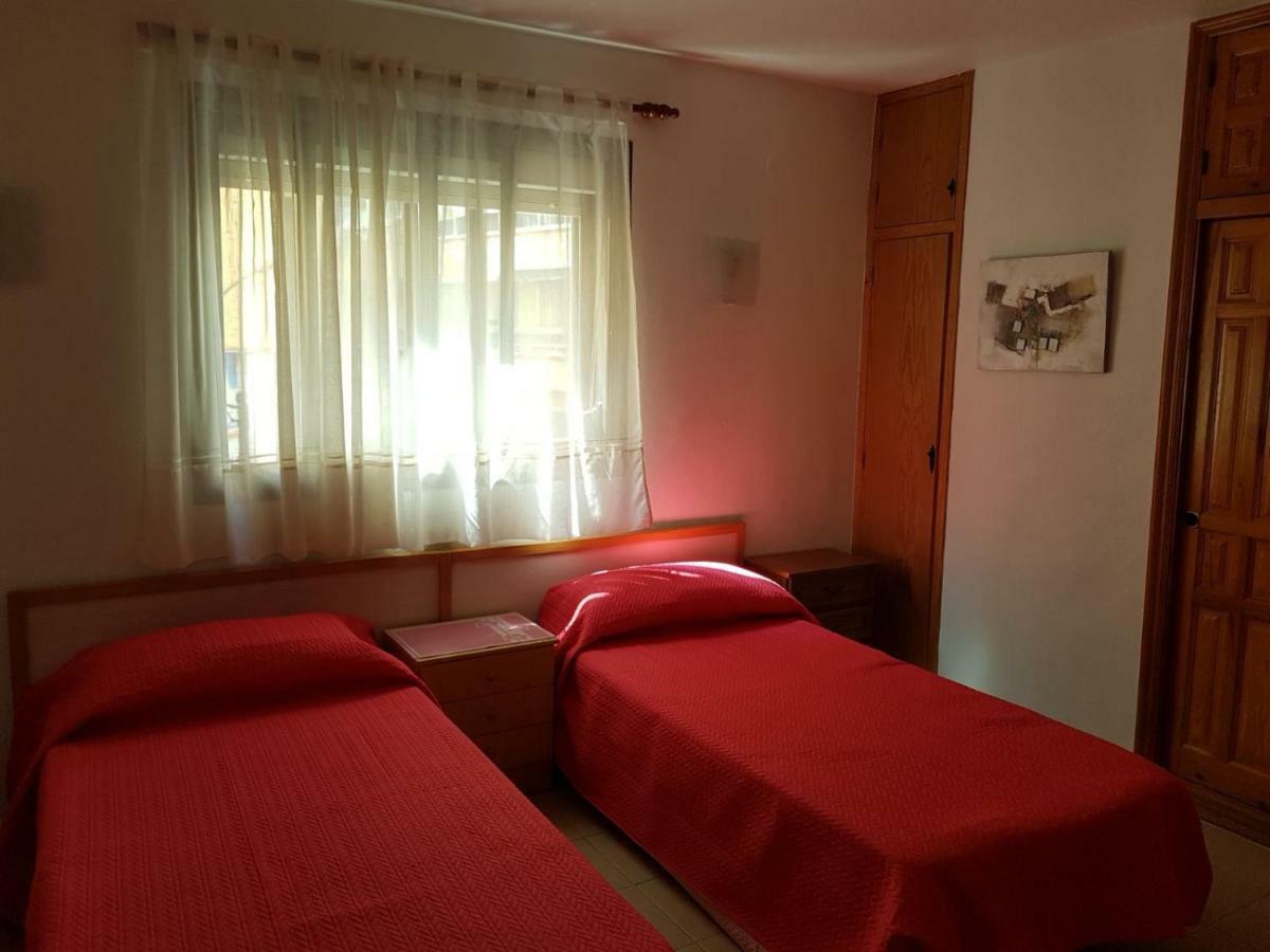 Appartement Apartamento Aiguera *