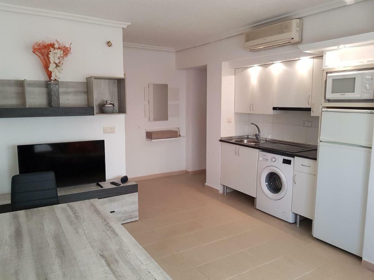 Appartement Apartamento Aiguera *