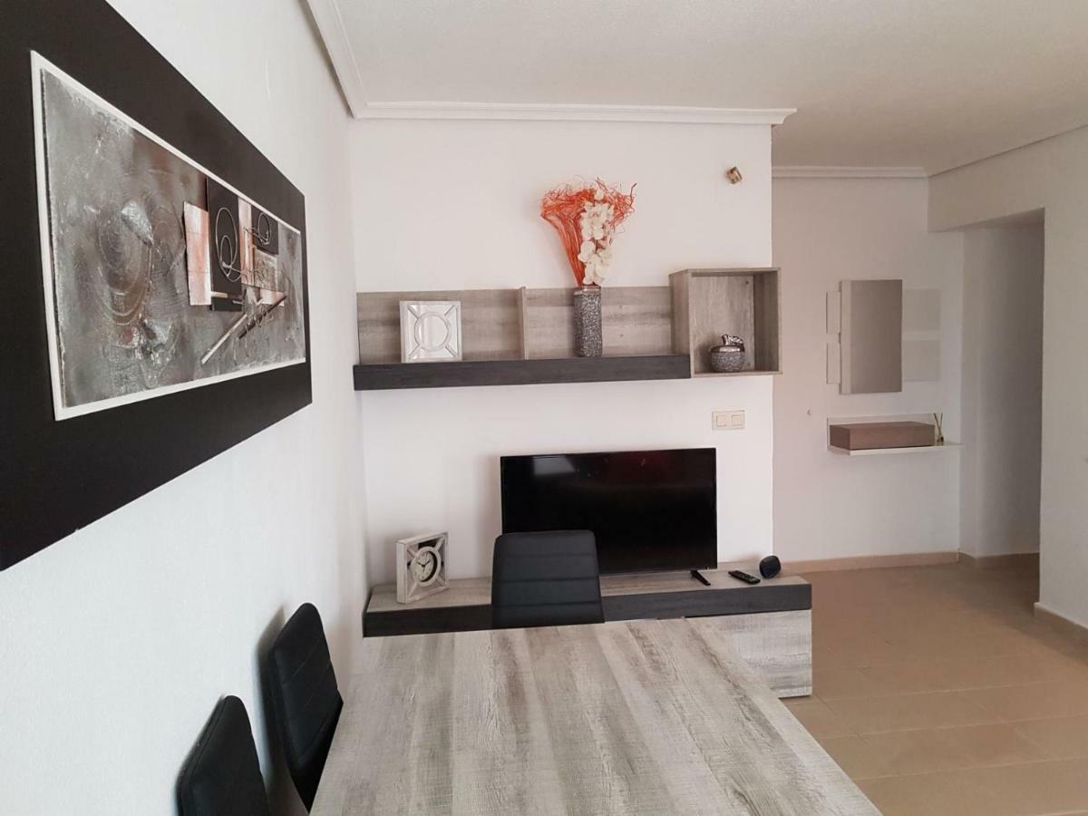 Apartamento Aiguera Appartement Benidorm