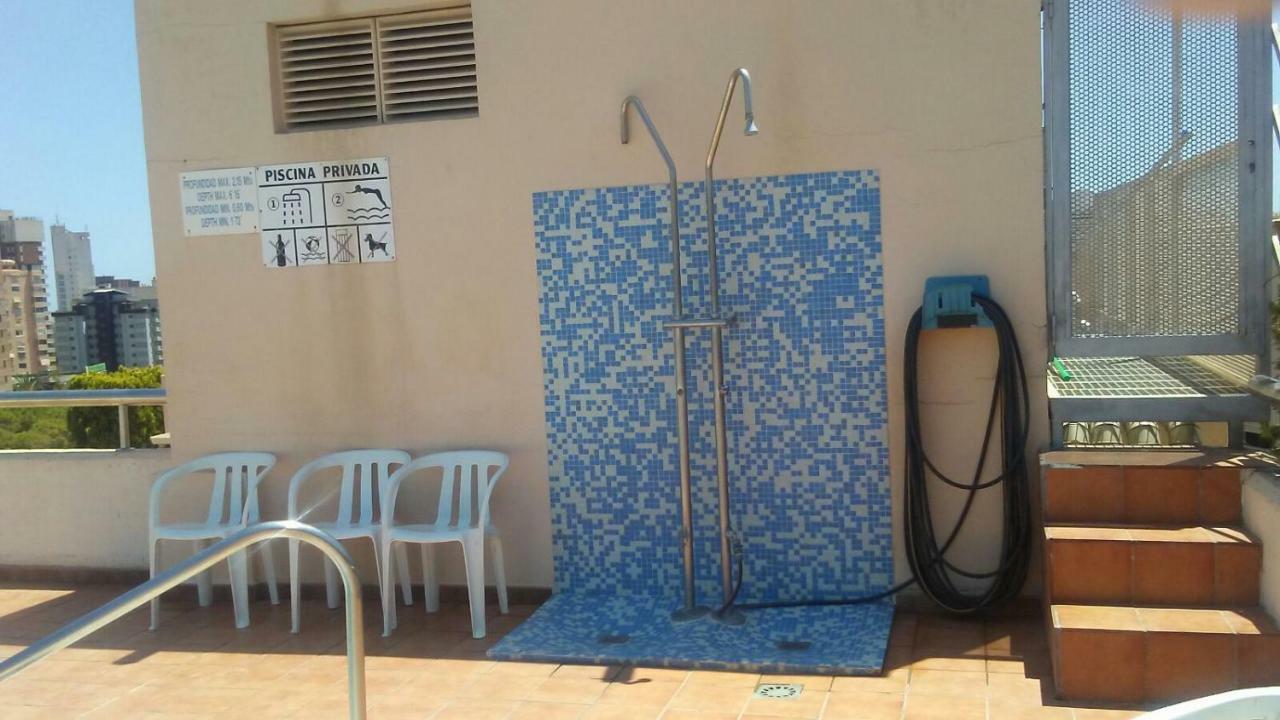 Appartement Apartamento Aiguera Benidorm