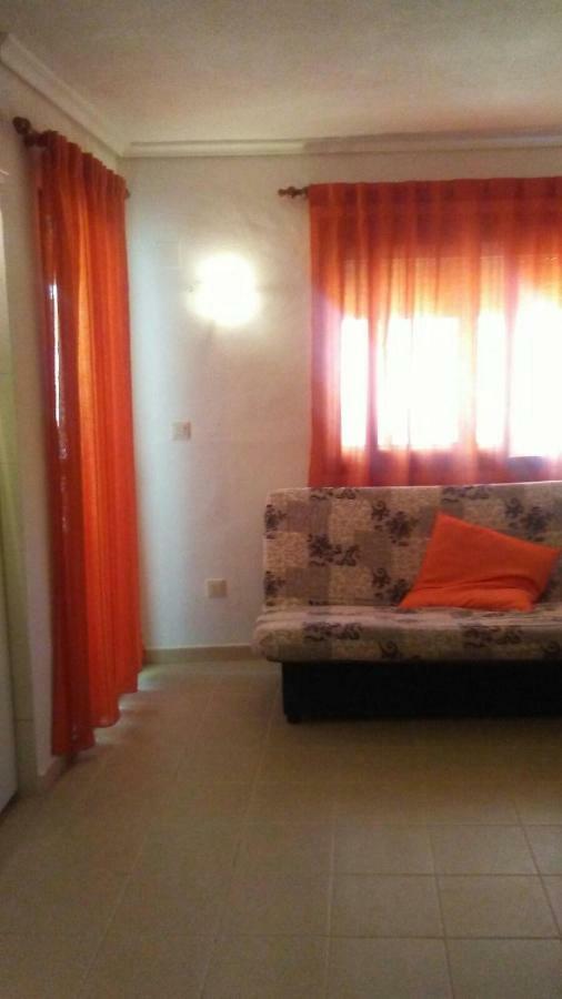 Appartement Apartamento Aiguera